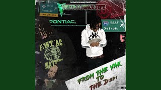 Back And Forth (feat. Prince Jefe)