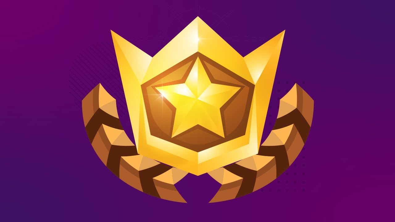 Fortnite Emblem Design - Adobe Illustrator Tutorial - YouTube