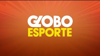 Globo Esporte - Vinheta De Intervalo Globo 2016-2021