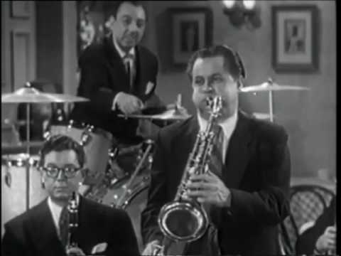 Jack TEAGARDEN & His All Stars " Jack Armstrong Blues " !!!