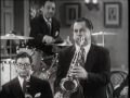 Capture de la vidéo Jack Teagarden & His All Stars " Jack Armstrong Blues " !!!