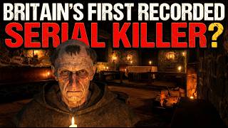 Britain's First Disturbing Serial Killer? 13th Century True Crime History