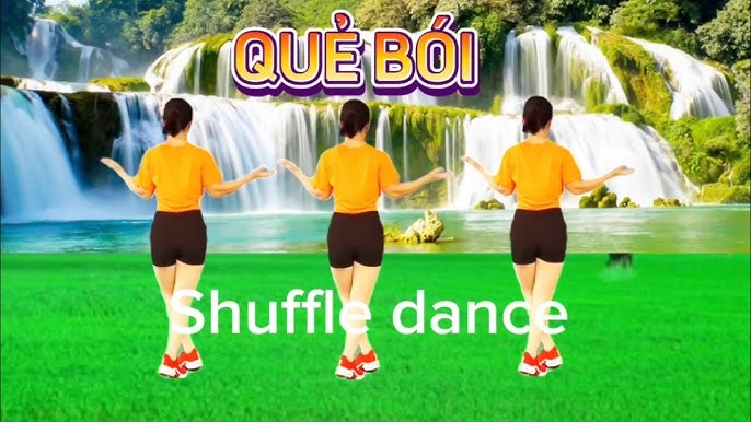 Quẻ Bói Shuffle Dance: Khám Phá Ý Nghĩa Bí Ẩn Đằng Sau Những Điệu Nhảy