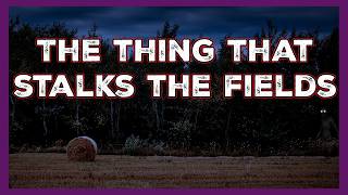 The Most Underrated Creepypasta Entity