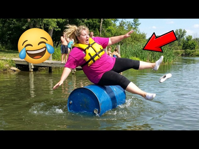Best Funny Videos Ever 🤣 | Top 100 Viral Clips, Comedy Compilation & Daily Laughs