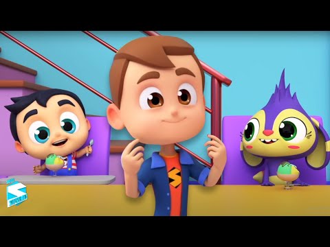 нет нет песни | Стихи для детей | Дошкольные видео | Kids Tv Russia | Детские стишки