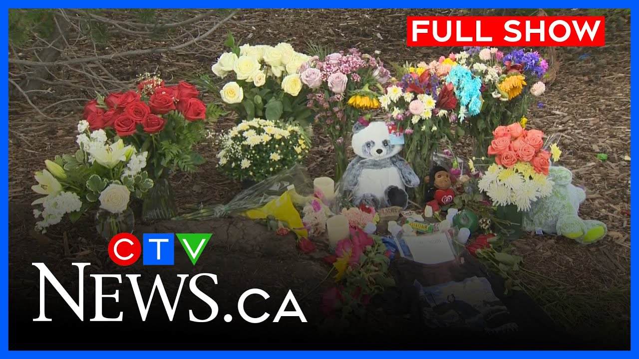 Homicide victim's family grieving their loss | CTV News Calgary at 