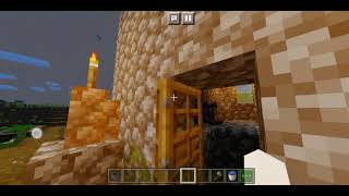 Realistic mcpe shader screenshot 3