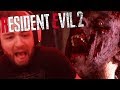 PURE TERROR (RESIDENT EVIL 2 REMAKE PART 1)