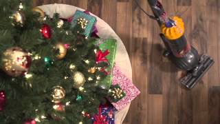 How To Deal With Holiday Messes