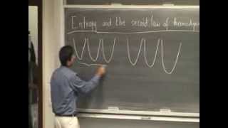 Entropy and second law of thermodynamics (09 of 41)
