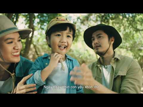 Video Mình đi chơi nhé bé ơi! - Nhạc thiếu nhi: giai điệu... - youtube