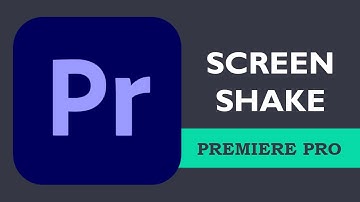 Hoe je het SCHERMSCHUD-effect creëert in Premiere 2025 | Adobe Premiere Pro-zelfstudie