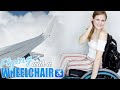 How To Fly With a Wheelchair ♿✈️