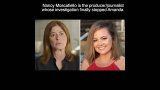 Stopping Scamanda—our interview with the investigator who helped bring Amanda to justice! Link below