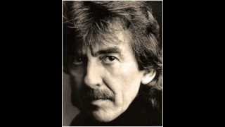 George Harrison ''Sat Singing'' chords