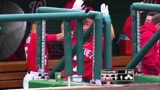 Rodriguez's two-run single