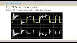 Webinar: Top 3 Misconceptions of Manual PID Controller Tuning