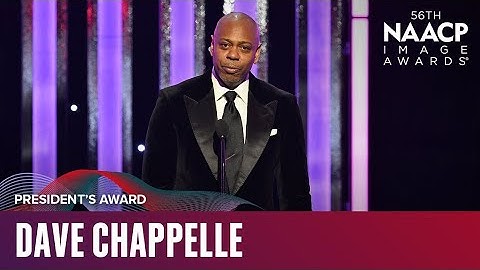 Dave Chappelle
