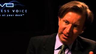 John Studzinski - world class CEOs master the art of listening