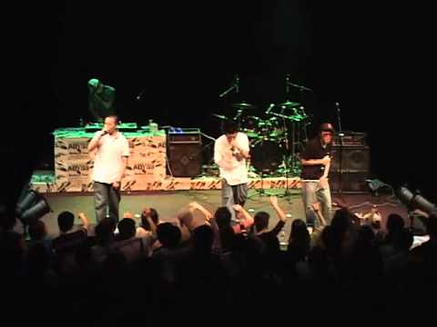 2011ASAF "Street Campus" 참가팀 ABYSS(어비스)-2