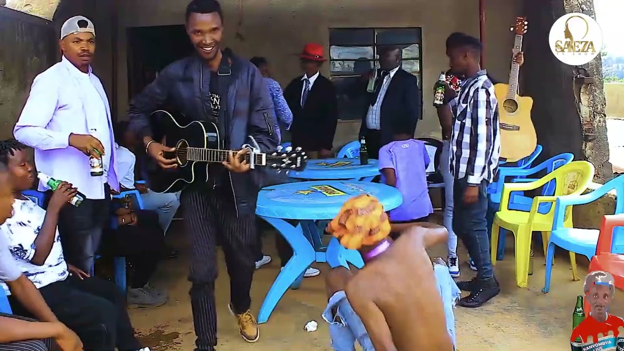 Karabaye 😳YAKA na KANYOMBYA BASHYINGIYE IHENE  Umukobwa W'Ikizungerezi | Nudaseka Ufite Ikibazo🤣