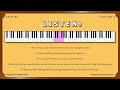 LPP Aural Training Level A5 Ex5 (5 notes)