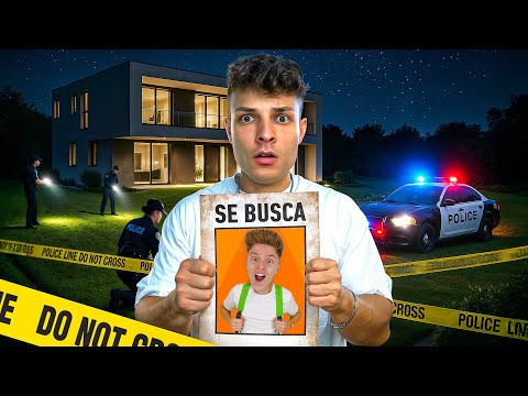 ANIMALIZE21 HA DESAPARECIDO... Por esto no sube vídeos