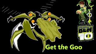 FLYING with "STINGFLY" in the OPEN WORLD BEN 10 GAME (Galvan) screenshot 1