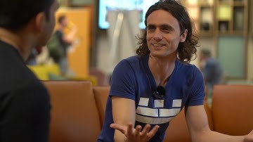 Interview Purry.io 🍀 I Sustainable Blockchain Hackathon 