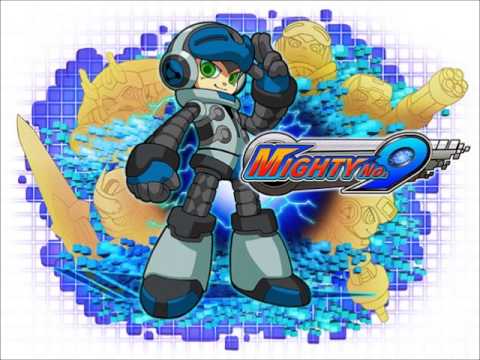 Video: Mighty No. 9 Lancia La Seconda Campagna Di Crowdfunding Per I Contenuti 