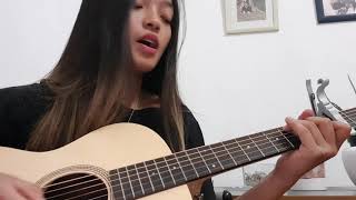 Wherever you will go - The Calling (Nicole De Ala Cover)