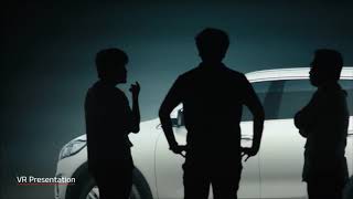 How You Make a Kia: Design Process