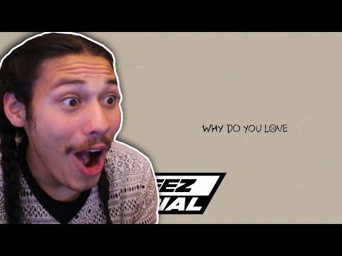 [Special Clip] ATEEZ(에이티즈) 홍중 'Why Do You Love' REACTION