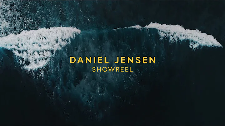 Daniel Jensen - Showreel