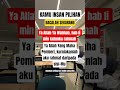Ya Allah Ya Wahhab, hab li min ladunka rahmah #doa #dosa #sholawat #islam #fypシ #indonesia