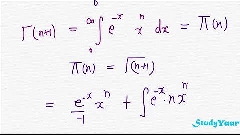 Beta Function, Gamma Function and their Properties