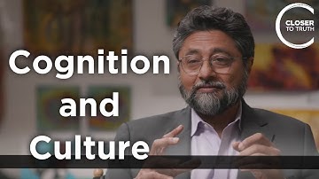 Anjan Chatterjee - Cognition and Culture