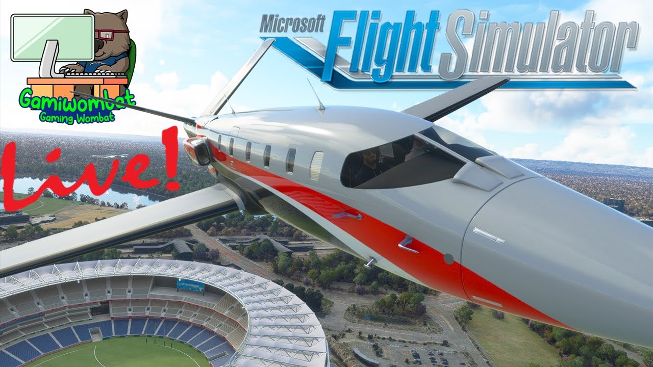 Microsoft Flight Simulator Lionheart Creations LearAvia Lear Fan 2100 ...