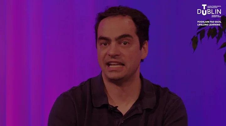 Computer Systems Management (Part Time) at TU Dublin