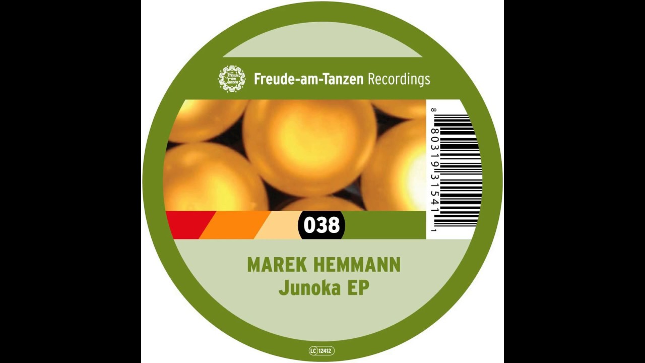 Marek Hemmann - Rashomon