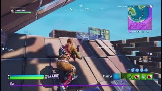 In Storm Half The Game