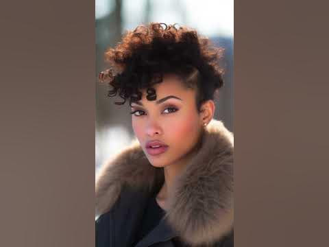  Chic & Bold: Short Hairstyles for Women | Pure Hair Gaze Showcase # ...