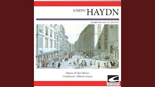 Symphony no. 53 in D major, H 153, Imperial - Finale-Capriccio
