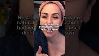 I am so tired of my Ocura Plasma Pen!