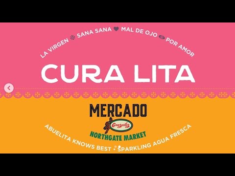 Carlos Eric Lopez Curalita Launch With Celebrity Friends