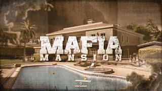 [FIVEM MLO] Mafia Mansion