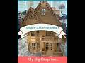 Choose the Color Scheme #miniatures #barbie #diydollhouses #diy #dollhouse #family #rierie #prize
