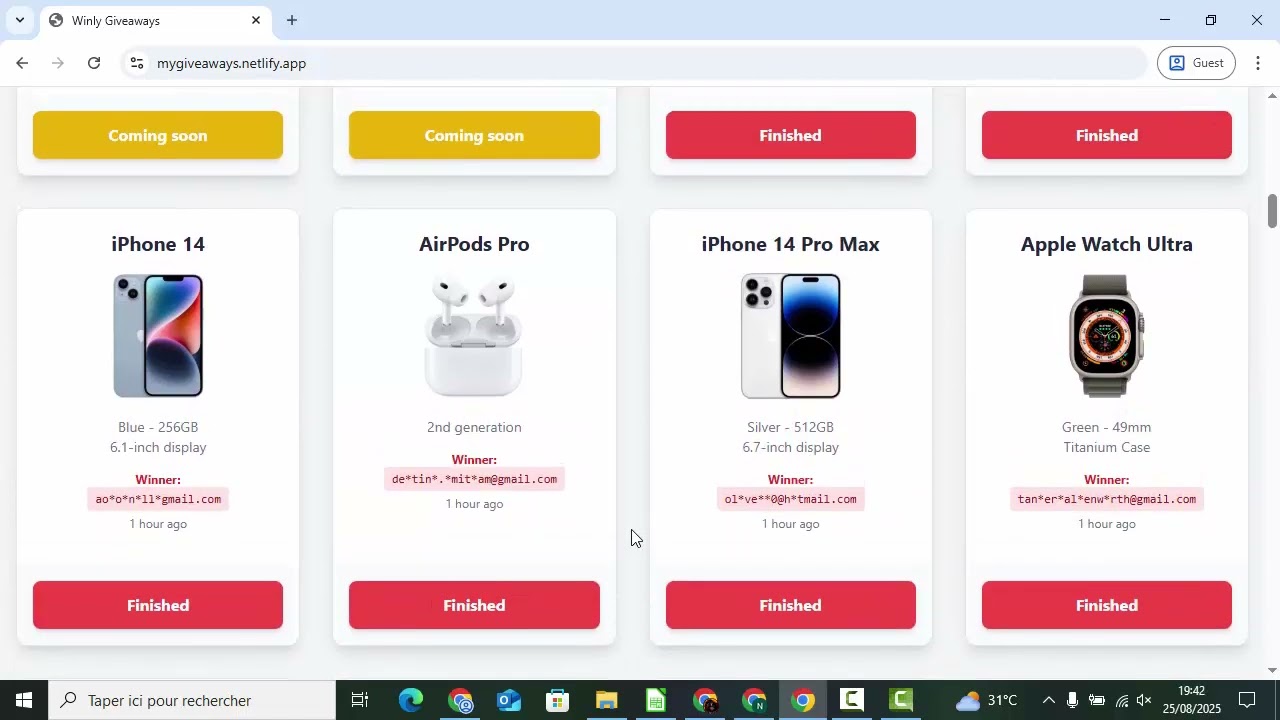Win a FREE RedMagic 9 Pro 🚀 | Ultimate Gaming Phone Giveaway!