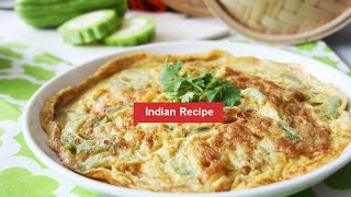 Indian Recipe (Android Application) screenshot 4